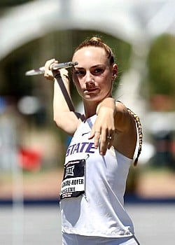 Lalie Pouzancre-Hoyer